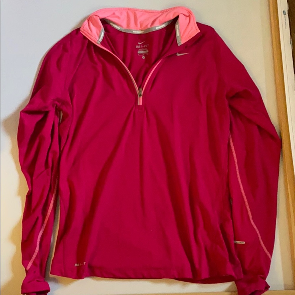 Nike Running Jacket